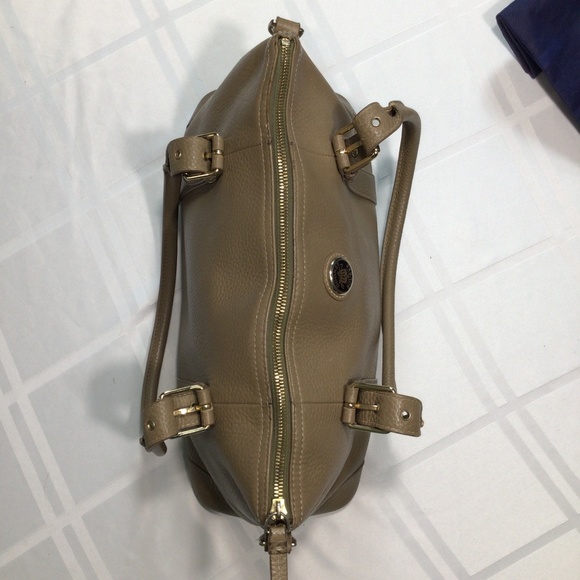 Vintage Dooney & Bourke satchel - Picture 11 of 16